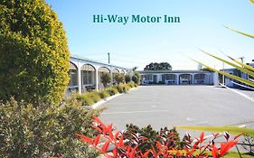 Hi Way Motor Inn